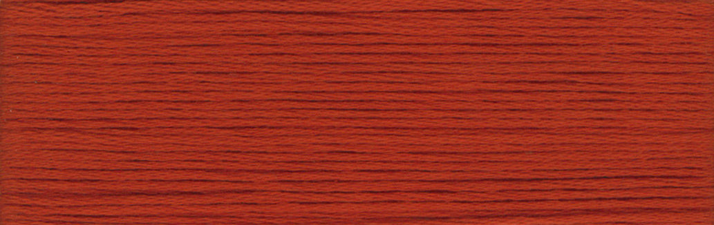 188 - Cosmo Cotton Embroidery Floss Size 25