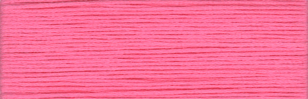 203 - Cosmo Cotton Embroidery Floss Size 25
