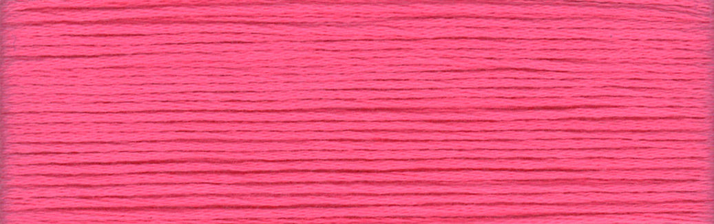 204 - Cosmo Cotton Embroidery Floss Size 25