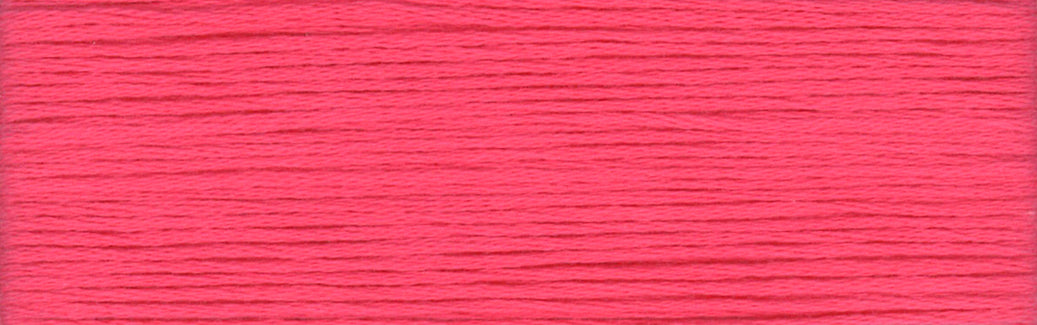 205A - Cosmo Cotton Embroidery Floss Size 25