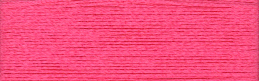 2114 - Cosmo Cotton Embroidery Floss Size 25