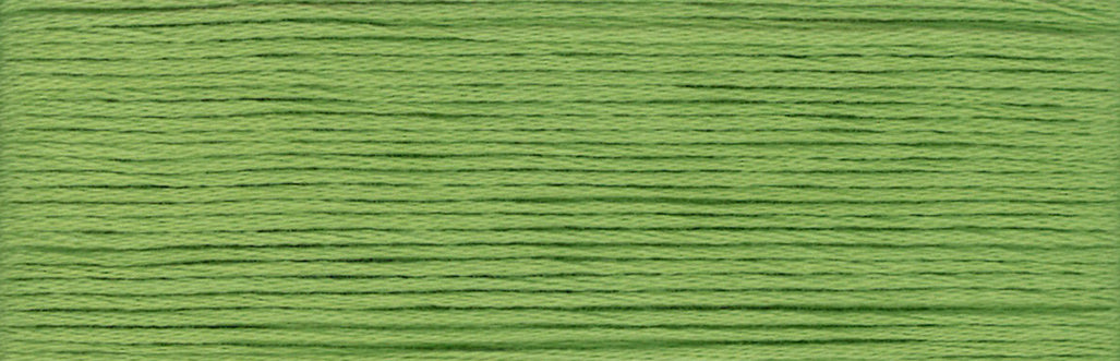 2117 - Cosmo Cotton Embroidery Floss Size 25
