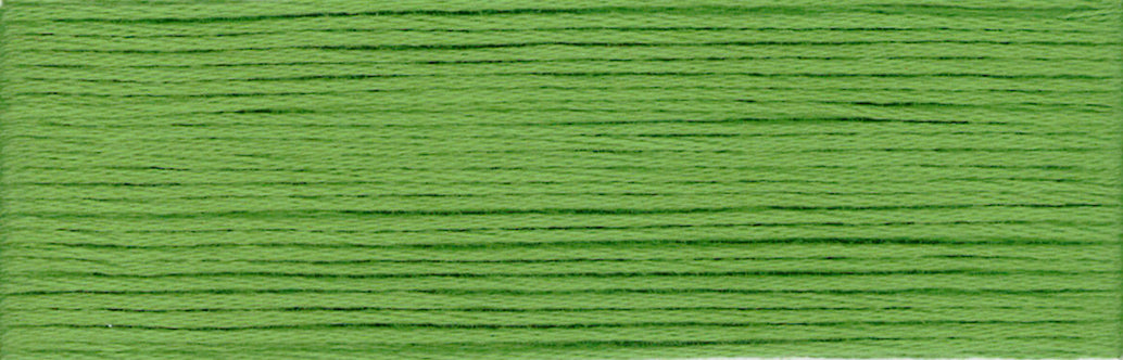 2118 - Cosmo Cotton Embroidery Floss Size 25