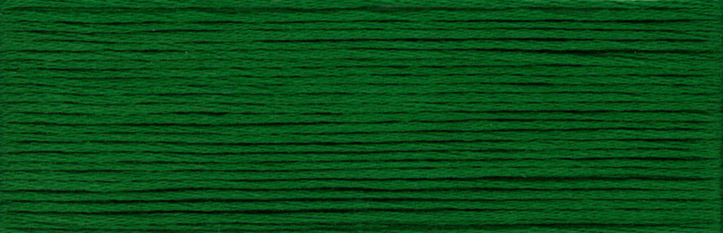 2120 - Cosmo Cotton Embroidery Floss Size 25