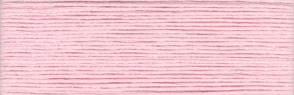 221 - Cosmo Cotton Embroidery Floss Size 25