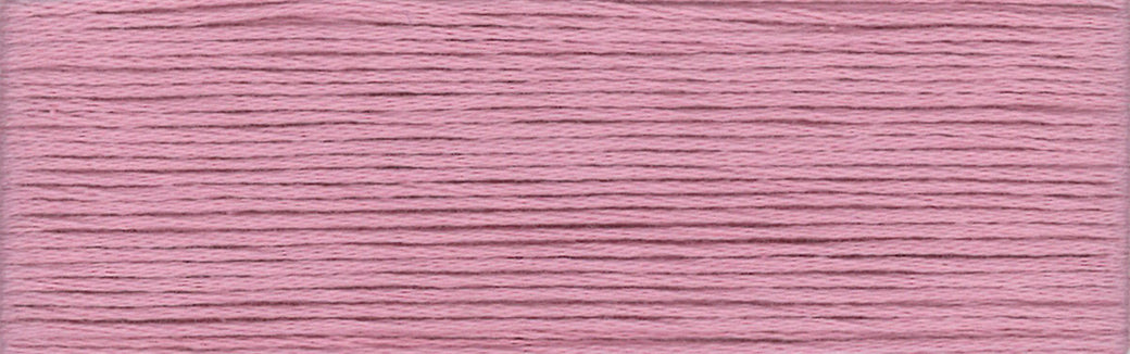 222 - Cosmo Cotton Embroidery Floss Size 25