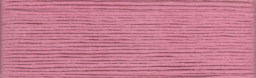 2222 - Cosmo Cotton Embroidery Floss Size 25