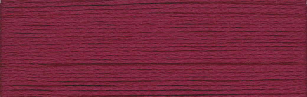 2224 - Cosmo Cotton Embroidery Floss Size 25