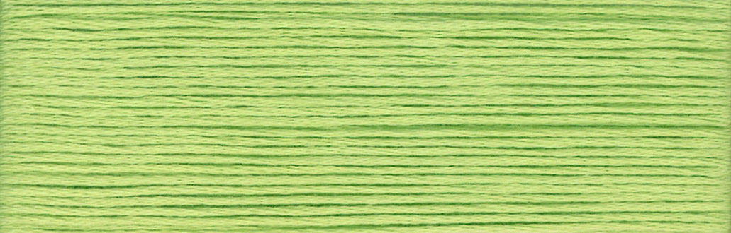 2323 - Cosmo Cotton Embroidery Floss Size 25