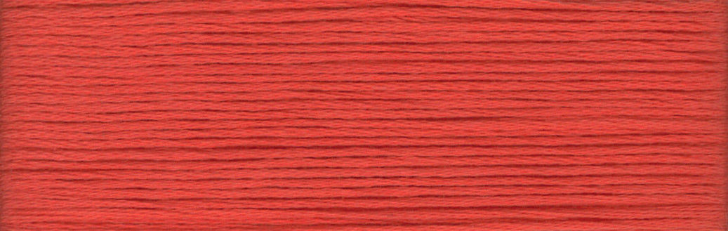 2343 - Cosmo Cotton Embroidery Floss Size 25