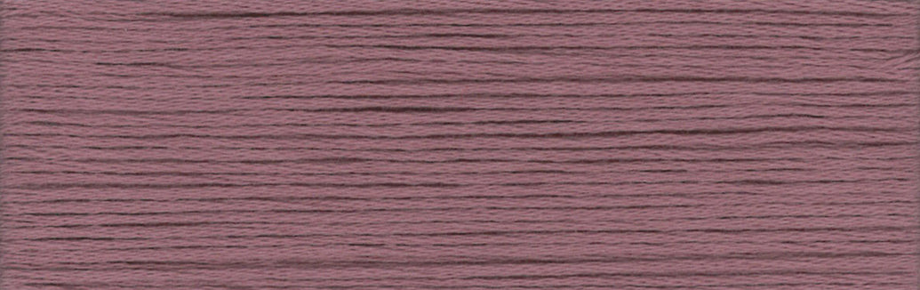 235 - Cosmo Cotton Embroidery Floss Size 25