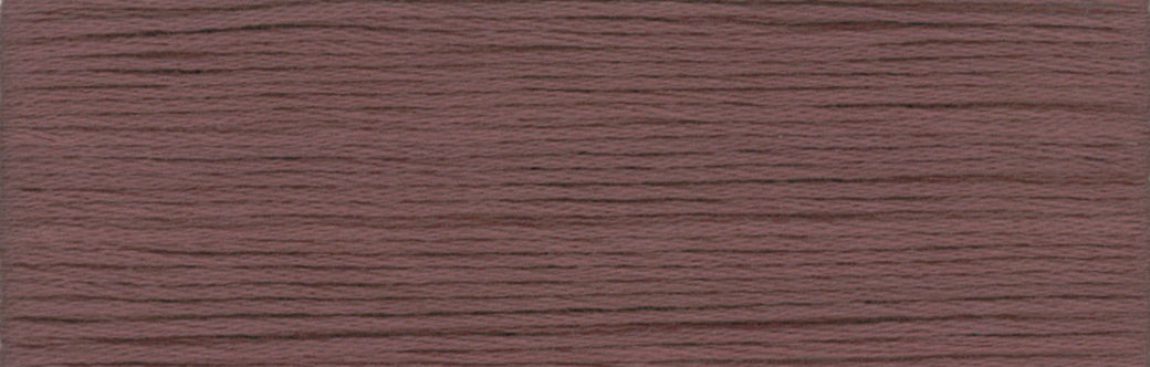 236 - Cosmo Cotton Embroidery Floss Size 25
