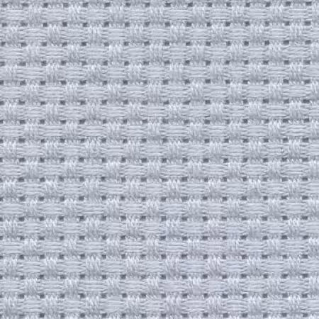 Cosmo Aida Cloth for Cross Stitch - Lecien - Cross Stitch Fabric