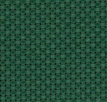 Cosmo Aida Cloth for Cross Stitch - Lecien - Cross Stitch Fabric