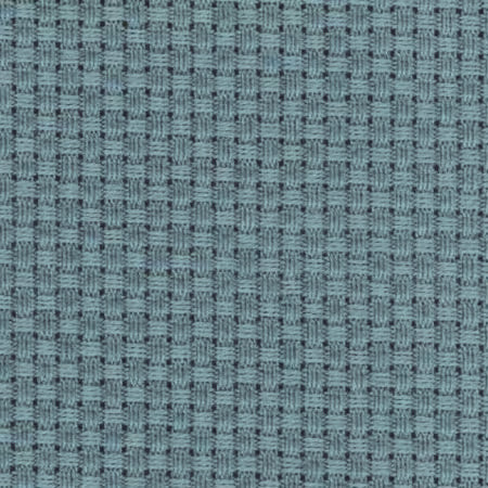 Cosmo Aida Cloth for Cross Stitch - Lecien - Cross Stitch Fabric