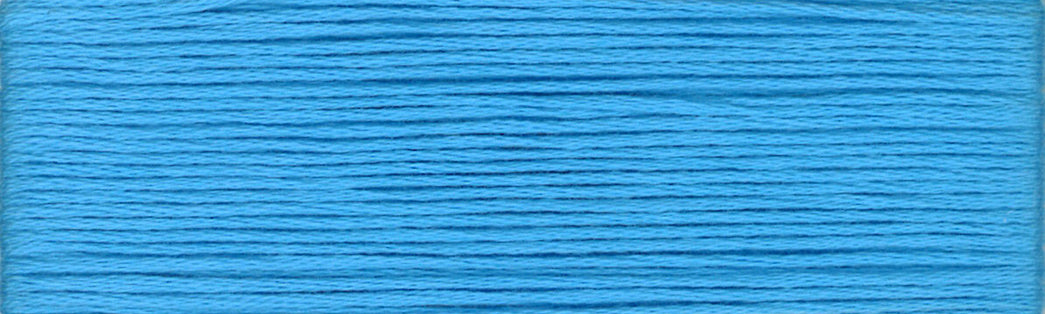 2412 - Cosmo Cotton Embroidery Floss Size 25