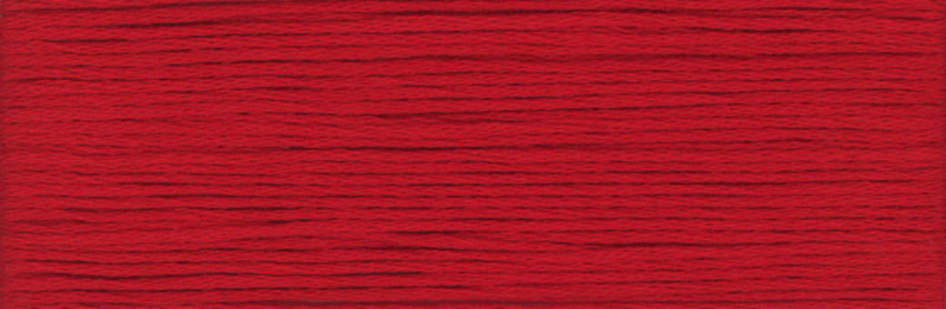 242 - Cosmo Cotton Embroidery Floss Size 25