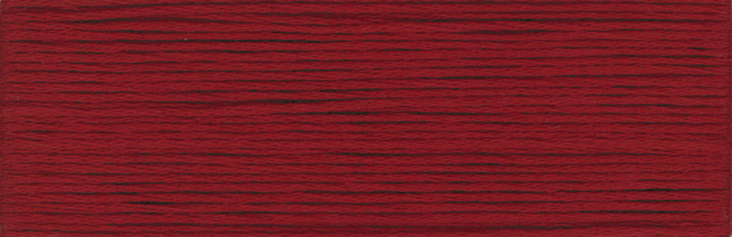 245 - Cosmo Cotton Embroidery Floss Size 25