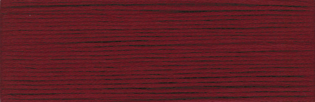 246 - Cosmo Cotton Embroidery Floss Size 25 – The Starlight Stitchery