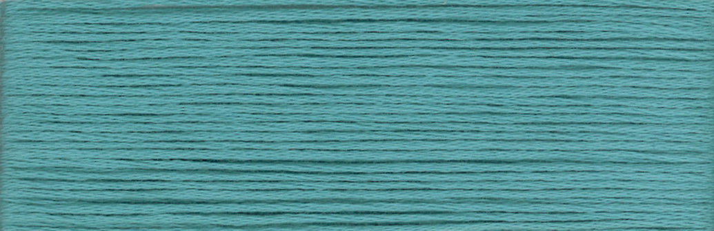 2563 - Cosmo Cotton Embroidery Floss Size 25