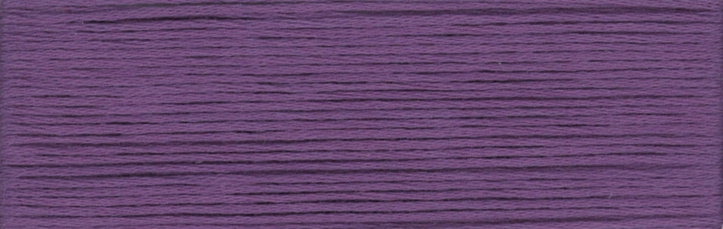 265 - Cosmo Cotton Embroidery Floss Size 25