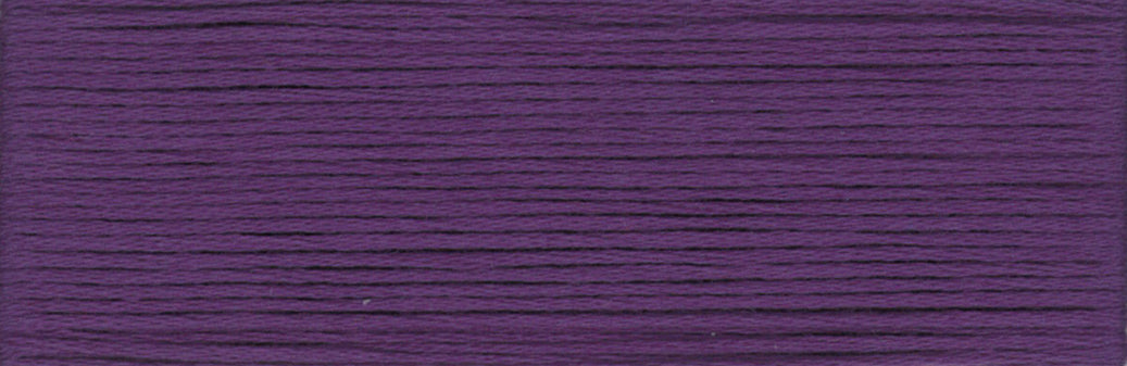 266 - Cosmo Cotton Embroidery Floss Size 25