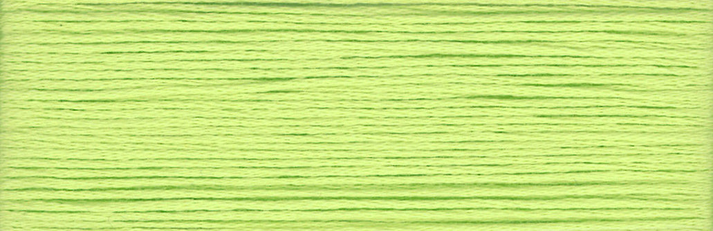 269 - Cosmo Cotton Embroidery Floss Size 25