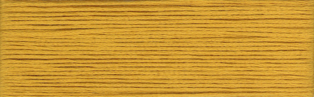 2702 - Cosmo Cotton Embroidery Floss Size 25