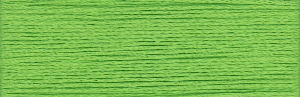 271 - Cosmo Cotton Embroidery Floss Size 25