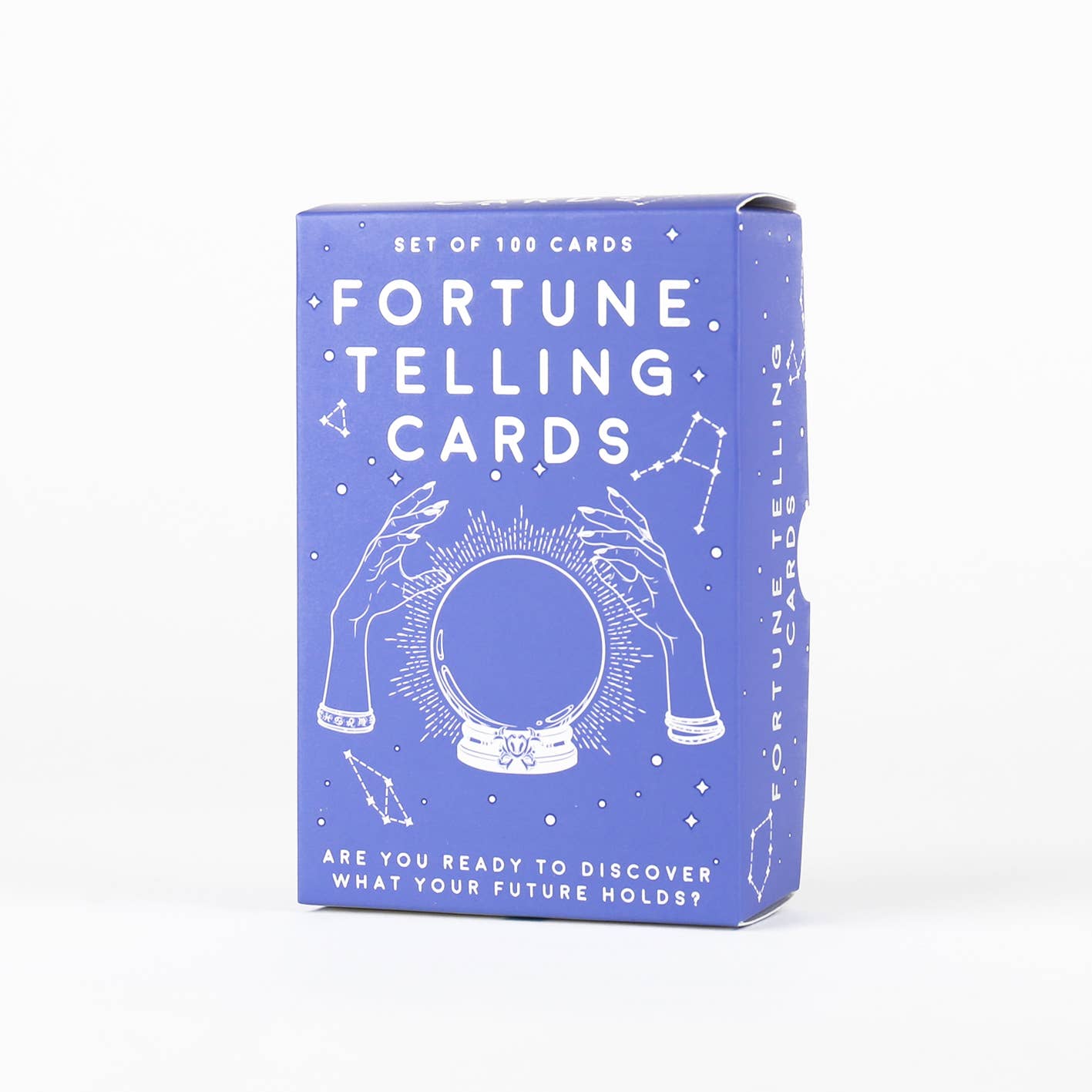 Fortune Telling Cards - The Stitch Box Vault