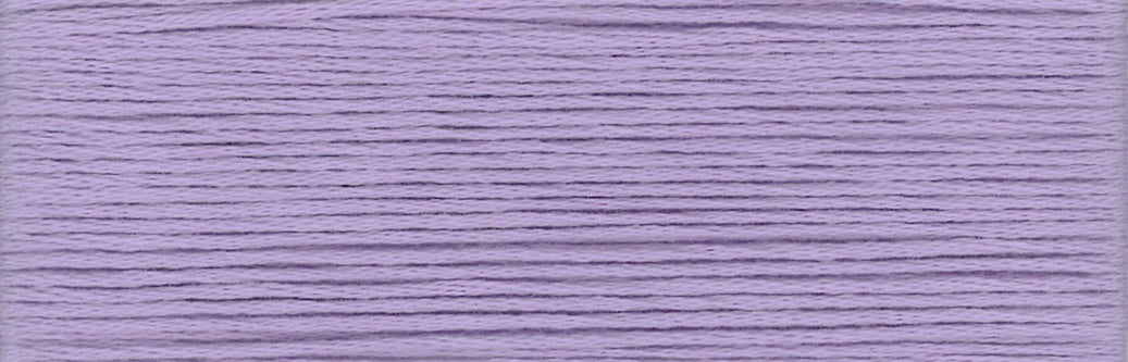 282 - Cosmo Cotton Embroidery Floss Size 25