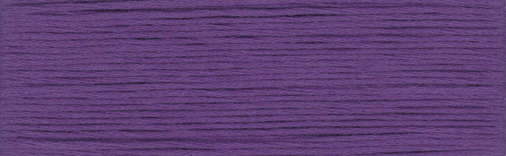 285 - Cosmo Cotton Embroidery Floss Size 25