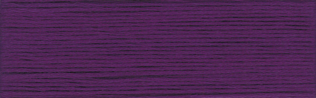 287A - Cosmo Cotton Embroidery Floss Size 25
