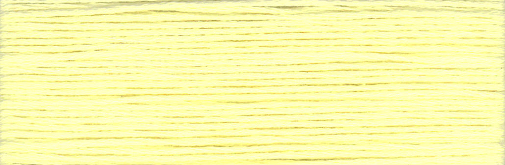 297 - Cosmo Cotton Embroidery Floss Size 25