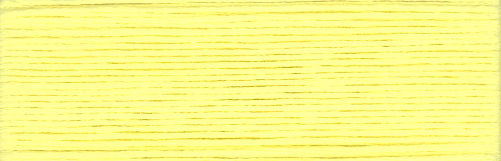 298 - Cosmo Cotton Embroidery Floss Size 25