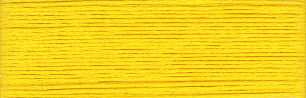 301 - Cosmo Cotton Embroidery Floss Size 25