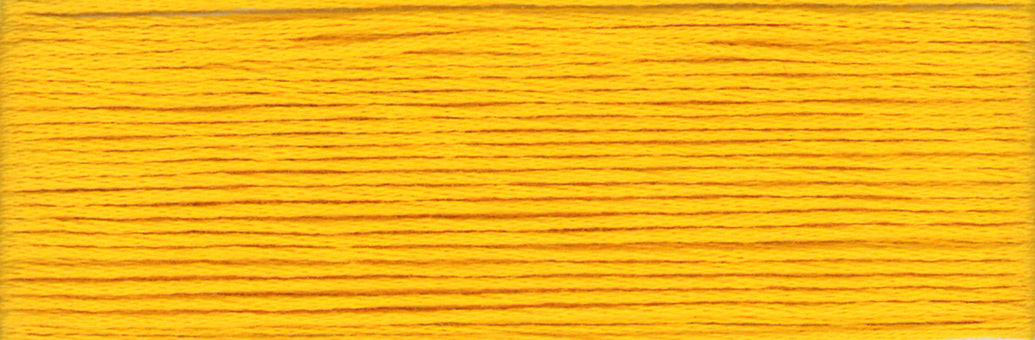 302 - Cosmo Cotton Embroidery Floss Size 25