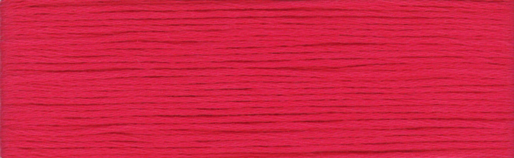 3115 - Cosmo Cotton Embroidery Floss Size 25
