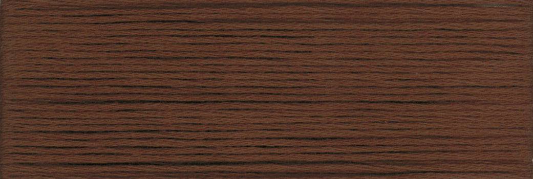311 - Cosmo Cotton Embroidery Floss Size 25
