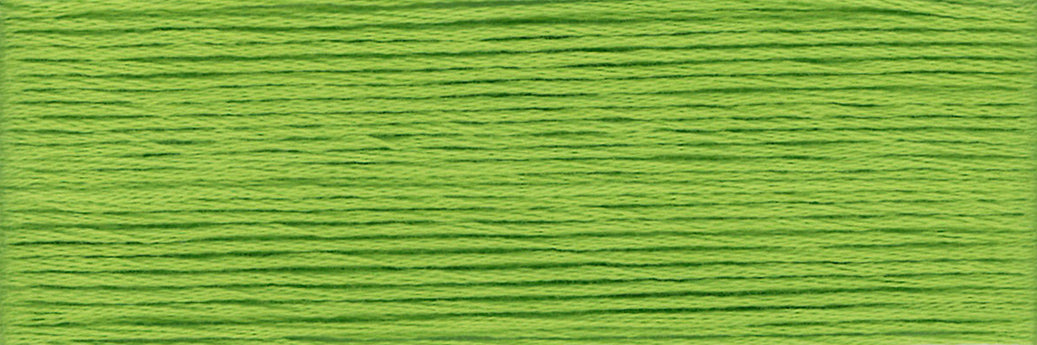 324 - Cosmo Cotton Embroidery Floss Size 25