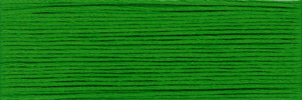 327 - Cosmo Cotton Embroidery Floss Size 25