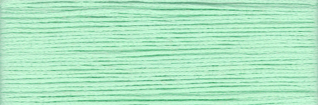 333 - Cosmo Cotton Embroidery Floss Size 25