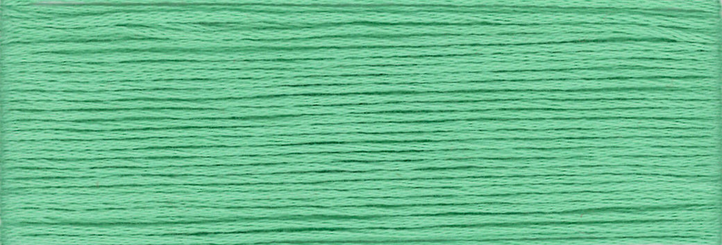 334 - Cosmo Cotton Embroidery Floss Size 25
