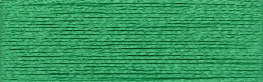 335 - Cosmo Cotton Embroidery Floss Size 25