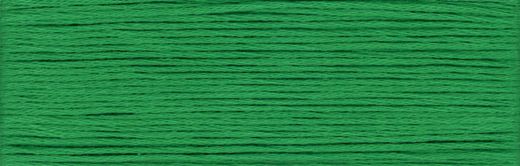 336 - Cosmo Cotton Embroidery Floss Size 25