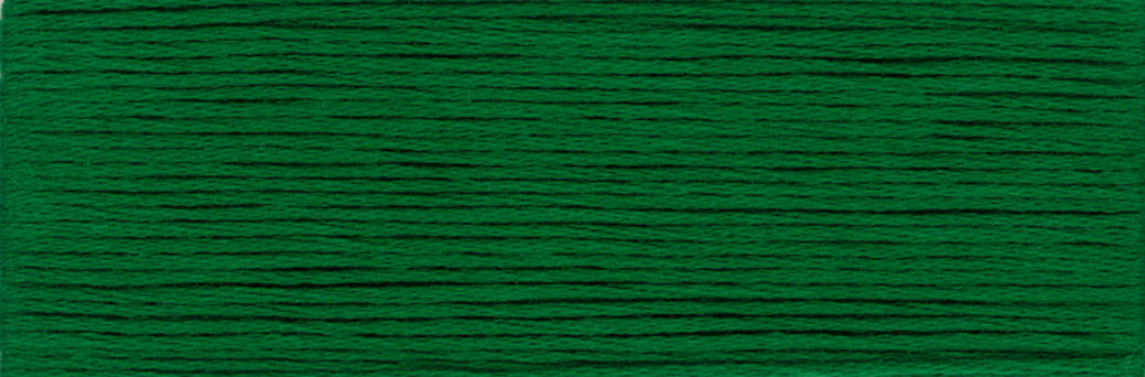 338 - Cosmo Cotton Embroidery Floss Size 25