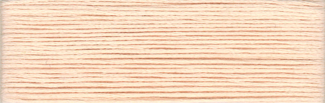 340 - Cosmo Cotton Embroidery Floss Size 25