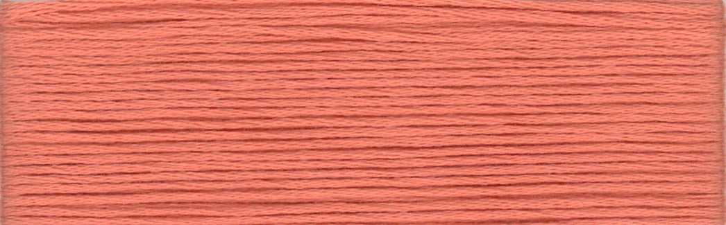 342 - Cosmo Cotton Embroidery Floss Size 25