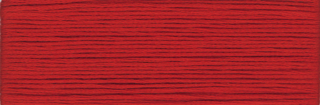 346 - Cosmo Cotton Embroidery Floss Size 25