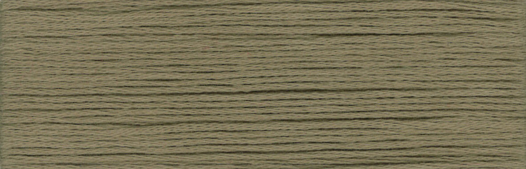 368 - Cosmo Cotton Embroidery Floss Size 25